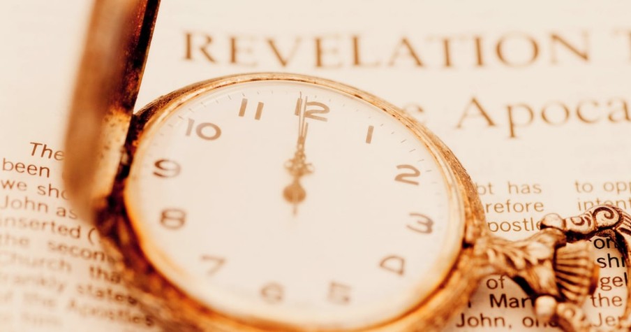 Atomic Scientists Update Doomsday Countdown, But What Does The Bible Say?