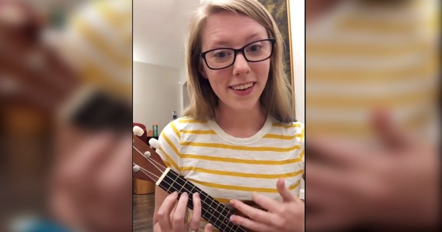 Elementary School Music Teacher Pens Song For Kids And Its Hysterical Twist Has Folks Rolling