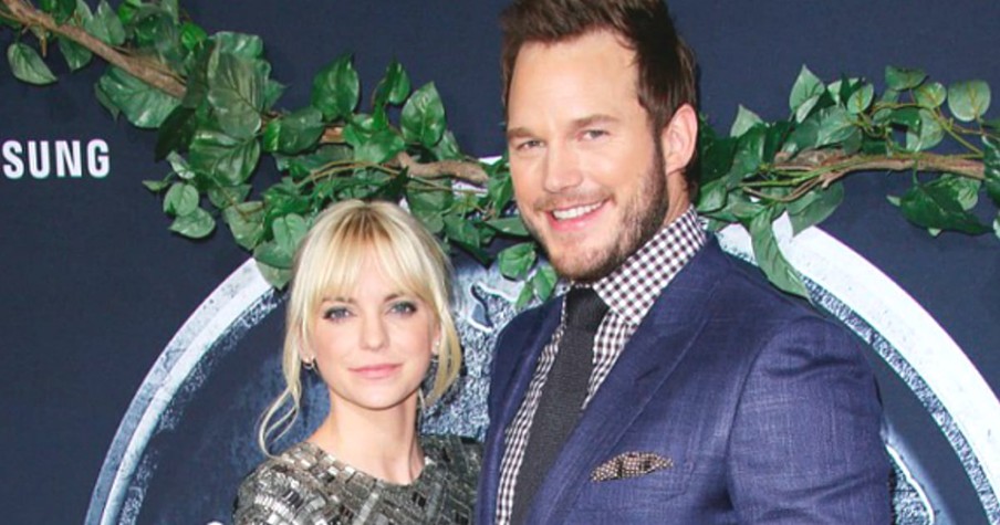 Fans Pray For Chris Pratt's Marriage After Separation Announcement