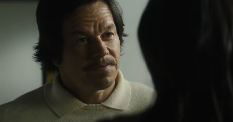 Christian Movie 'Father Stu' With Mark Wahlberg Released On Good Friday