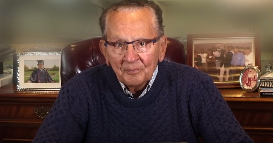 Judge Frank Caprio Tearfully Pleads For Prayers Amidst Serious Health Battle