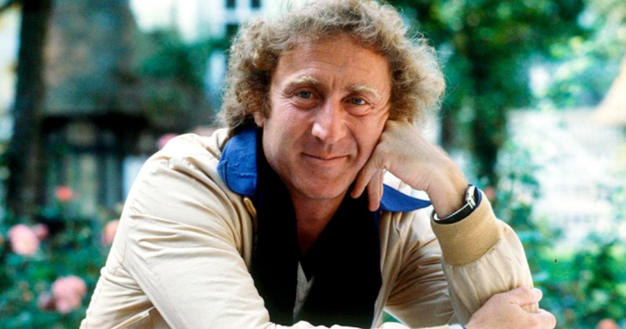 Gene Wilder's Widow Talks About His Battle with Alzheimer's