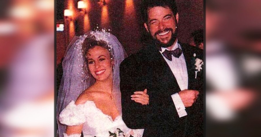 2 TV Stars Met in the Soaps and Their Marriage Spanning Over 3 Decades Is Still Going Strong