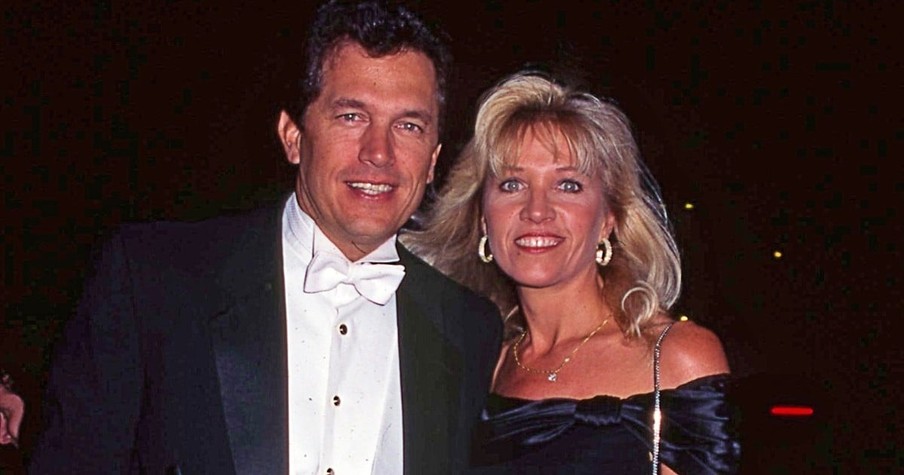 George Strait and His Wife Were Just Kids When They Ran Off to Elope but 50 Years Later, Wow