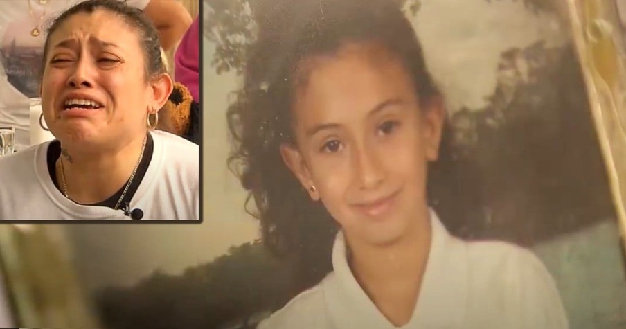 Grieving Mom Begs Parents To Push Past 'I'm OK' After Losing Her 11-Year-Old Daughter