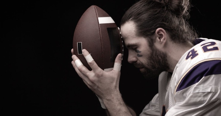 Super Bowl Includes Ads About Jesus As Part Of Multi-Million Dollar "He Gets Us" Campaign