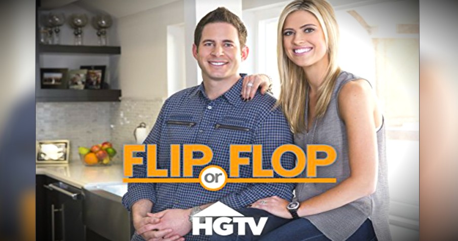 A Cruel Internet Bully Attacks This HGTV Couple