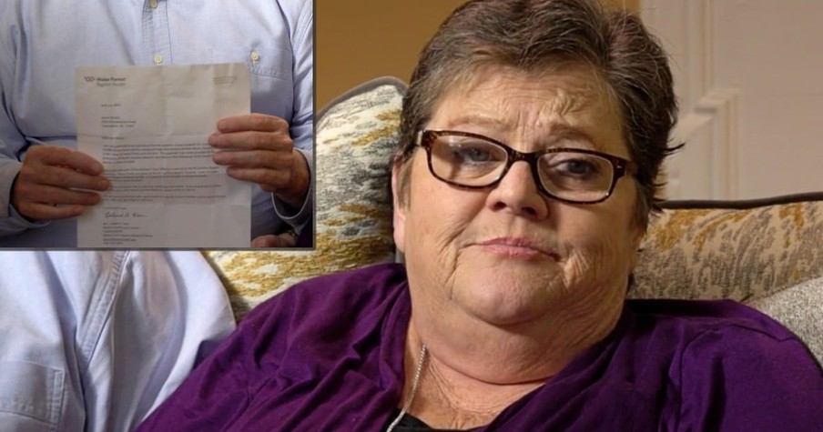 Recovering Woman Calls When Her Hospital Bill Is Too High And Thought There Must Be a Mistake