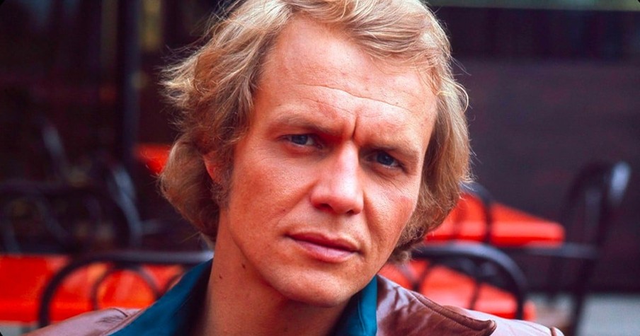 David Soul, Actor Who Played Hutch from Starsky and Hutch, Found Faith Again Before Death