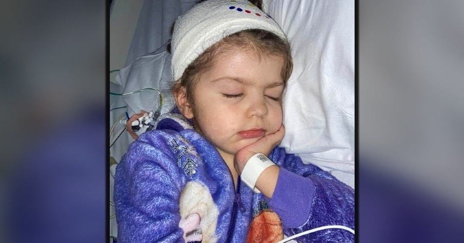 Doctors Say Girl With Incurable Condition 'Cured Herself' But This Is All God