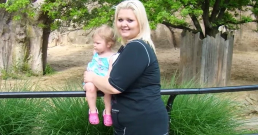 Woman's Amazing Transformation Is Perfect Revenge on Ex Calling Her 'Fat Piece of Garbage'