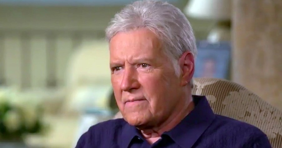 Is Alex Trebek On Jeopardy Retiring? Not Yet But He's Already Preparing for the Last Episode