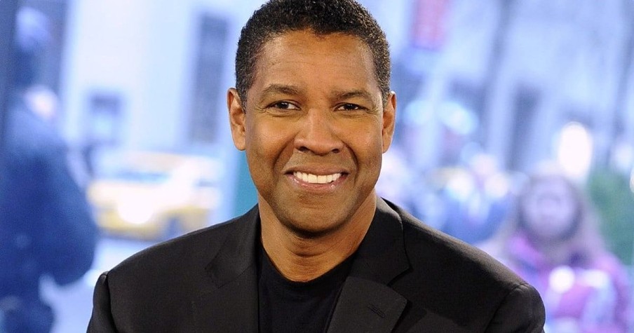 Yes, Denzel Washington Is A Christian And Here Are 10 Times He Opened Up About His Faith