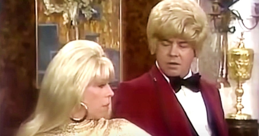 Tim Conway Stars As James Blond In Hilarious Spy Spoof From The Carol Burnett Show