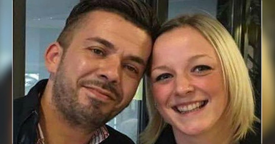 Her Ex Slowly Drove By to Watch While Her Skin Painfully Dripped onto The Pavement