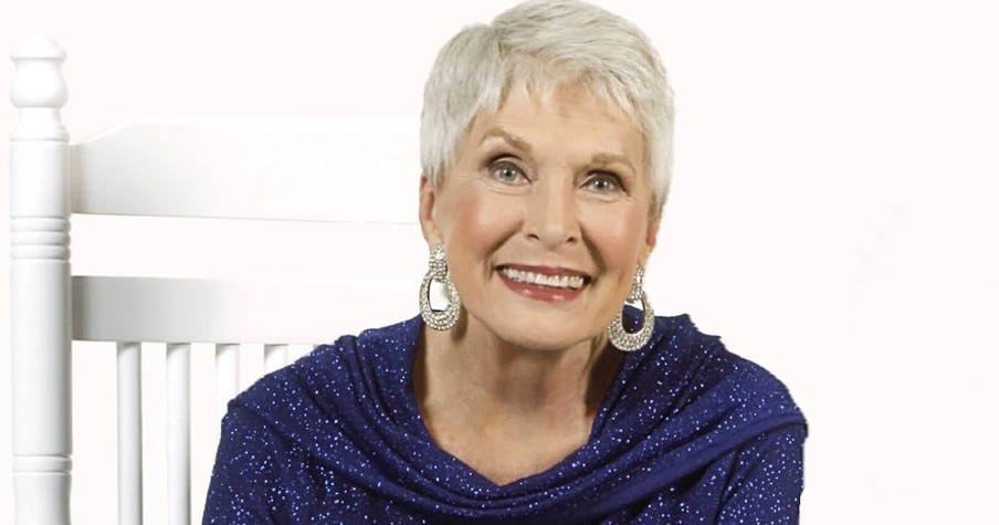 Jeanne Robertson Dies Unexpectedly at Age 77 and the Beloved Comedian's Family Needs Prayer