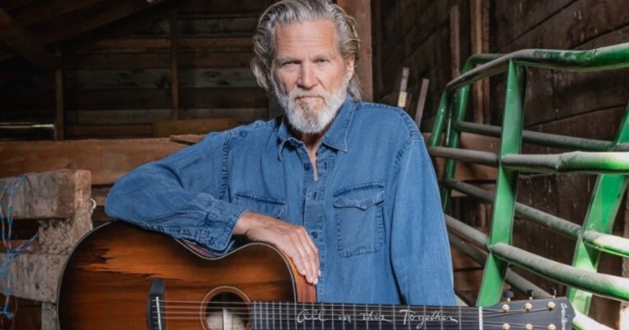 Jeff Bridges Fought for His Life So He Could Walk His Daughter Down the Aisle