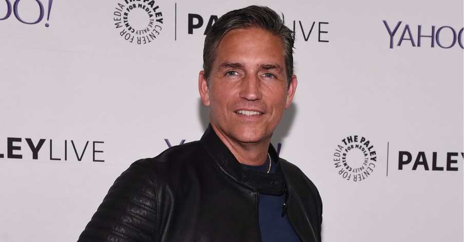 Jim Caviezel on Passion of the Christ Sequel: 'It's Going to Be the Biggest Film in World History'