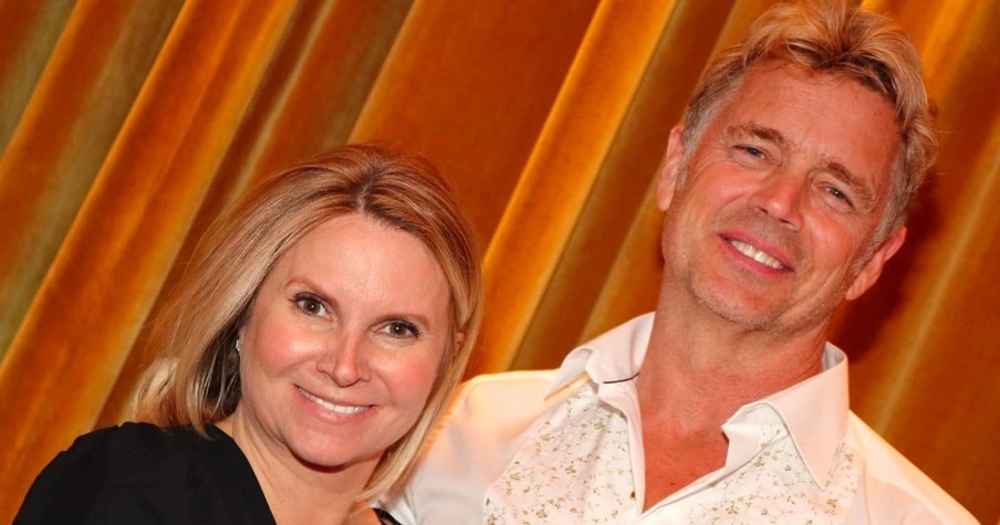 John Schneider, Dukes of Hazzard Star, Confesses Lie He Told Wife in Her Final Moments