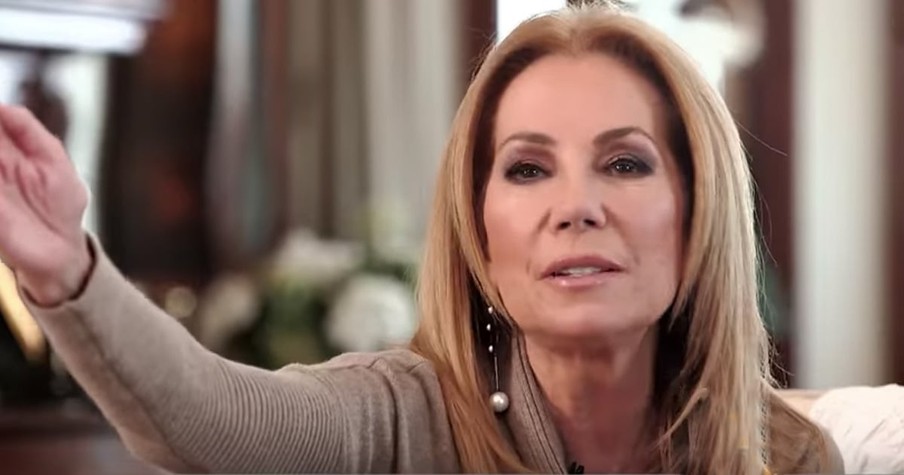 Kathie Lee Talks About Israel, Her Faith, And Her New Book