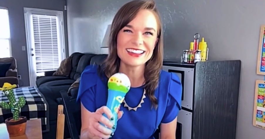 News Reporter Went Viral with Hilarious 'Reports,' but Here's the Amazing Way It Changed Her Life