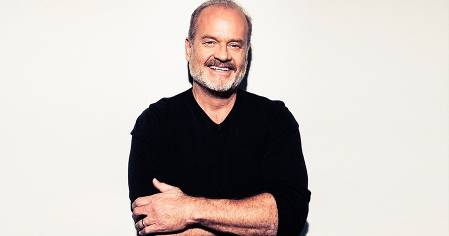 Actor Kelsey Grammer Turns To Jesus To Overcome Tragedy And Addiction