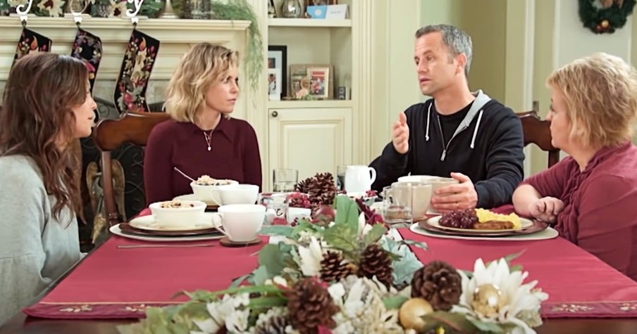 Kirk Cameron Sits Down With His Siblings To Talk About Raising Kids With Christ-Like Values