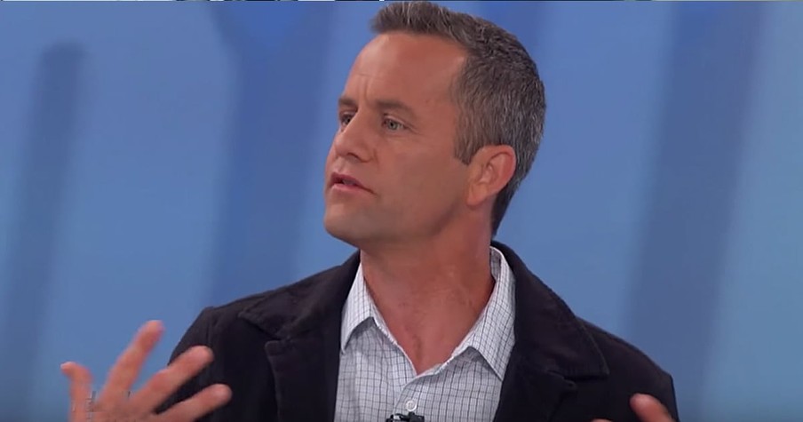 Kirk Cameron On Smartphone Addiction And How Parents Can Protect Their Kids