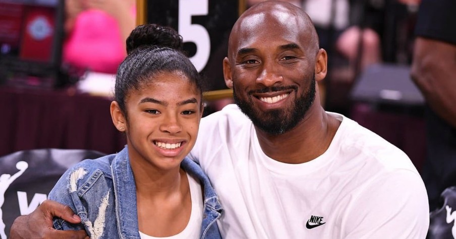 Kobe Bryant Family Flooded With Prayers After He And Daughter GiGi Die In Tragic Helicopter Crash