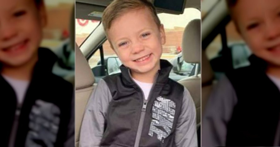 'Prayers Are Working': Boy Thrown From Mall Of America Balcony Heads Home From Hospital