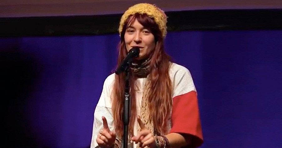 Lauren Daigle Remembers 'God's Love Is Better' When Facing Anxiety