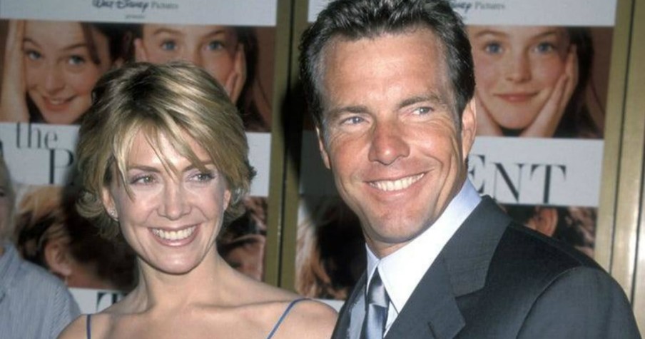 What Dennis Quaid & Others Recall 10+ Years After Loss Of Liam Neeson's Late Wife