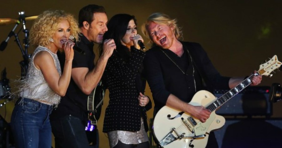 Little Big Town Song Brings Back Memories of Grandma's Trailer