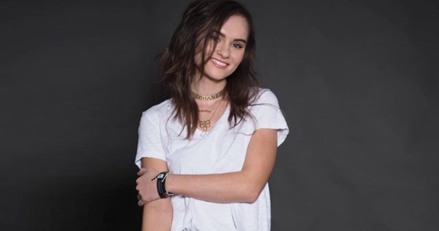 Madeline Carroll Chooses God Over Success In Hollywood