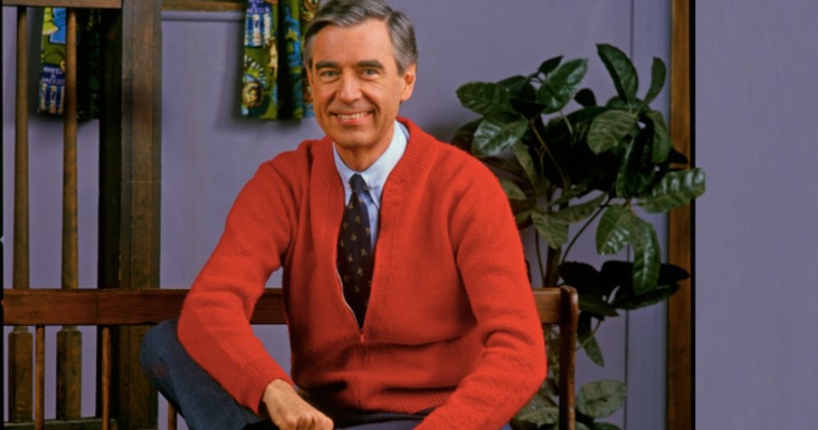 True Story of How Real Life Mister Rogers Helped a Hopeless Stranger He Met in an Elevator