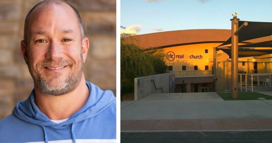 California Megachurch Pastor Jim Howard Ends Life After Battle With Mental Health