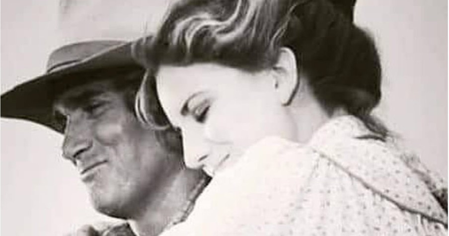 Melissa Gilbert Still Cherishes Her Special Bond With Michael Landon Decades After His Death