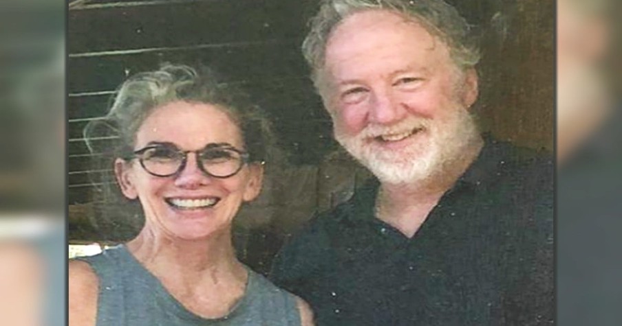 Melissa Gilbert Married Her Soulmate And Here's The Unlikely Way Their Love Story Began