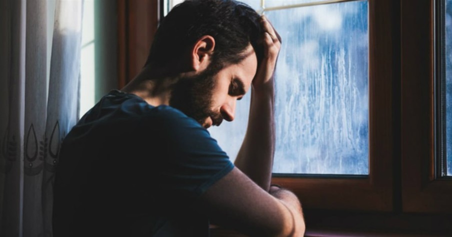 Men Open Up About How They're Haunted By The Decision To Abort