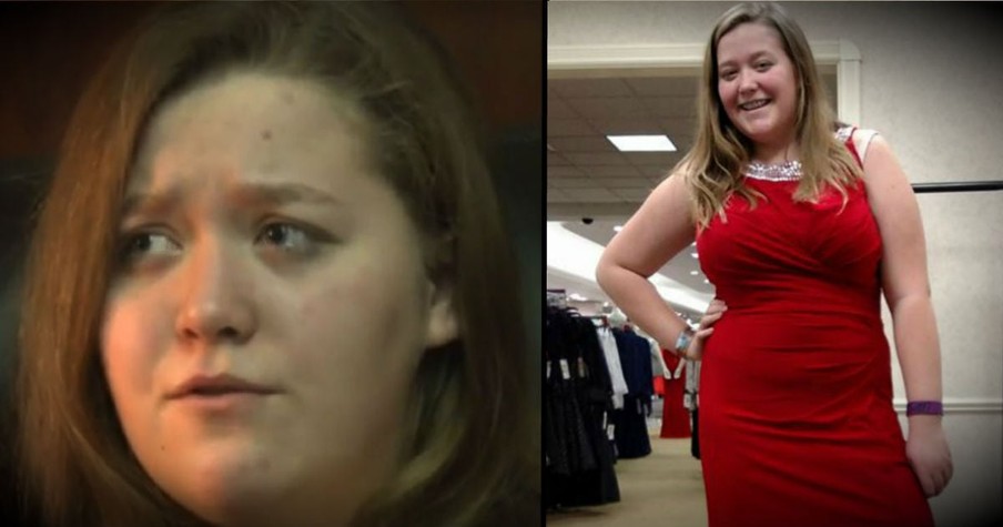 A Mom's Letter To The Saleswoman Who Body-Shamed Her Daughter