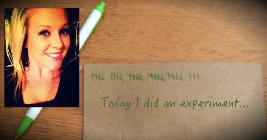 One Mom's Technology Experiment Is A Powerful Reminder For Us All