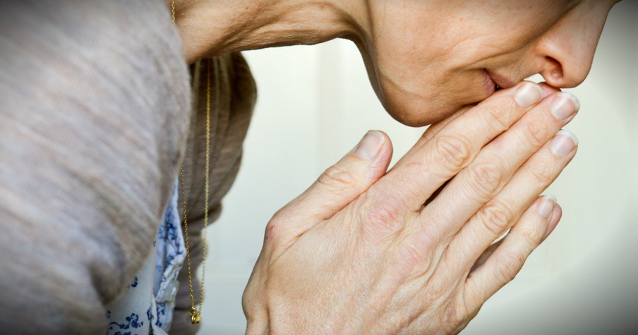 A More Powerful Way To Pray The Lord's Prayer