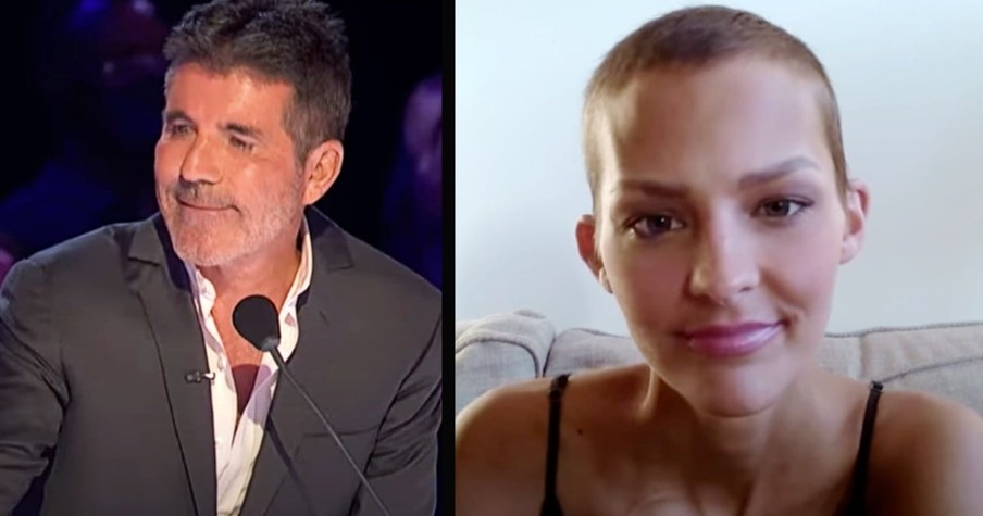 Nightbirde Leaves AGT After Sharing Heartbreaking Update And It Has Simon In Tears