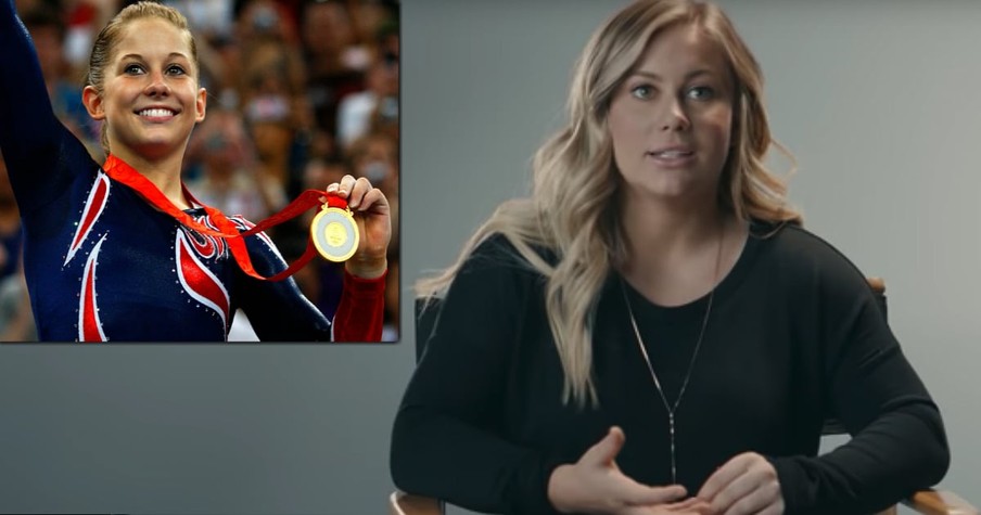 Olympic Gymnast Leans On God After Miscarriage And Shares Her Testimony