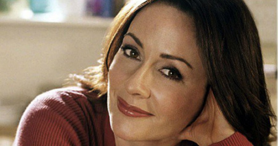 TV Star Patricia Heaton's Epic Response To Those Attacking Her Pro-Life Views