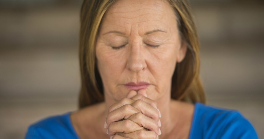 14 Daily Prayers To Jump Start Your Morning