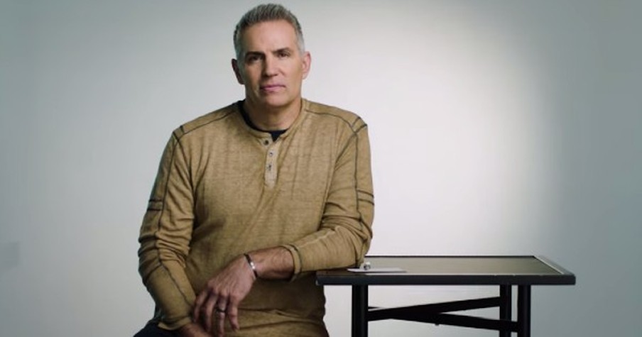 Former NFL Quarterback Kurt Warner Shares Testimony of Never Losing Faith and It's Powerful