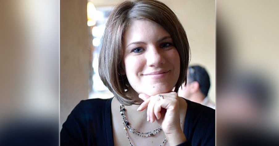 Rachel Held Evans, Christian Author And Speaker, Died At 37 From Unexpected Complications