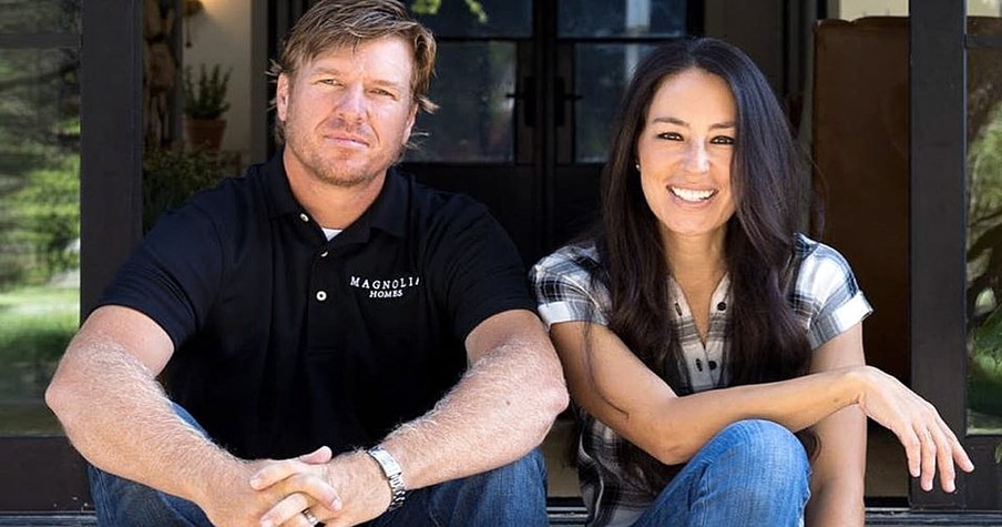 Chip Gaines Is Finally Opening Up About The Real Reason 'Fixer Upper' Had To End