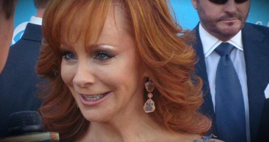 Reba McEntire Says God Helped Her Through Painful Divorce